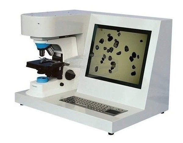 Intelligent Dust Mo…