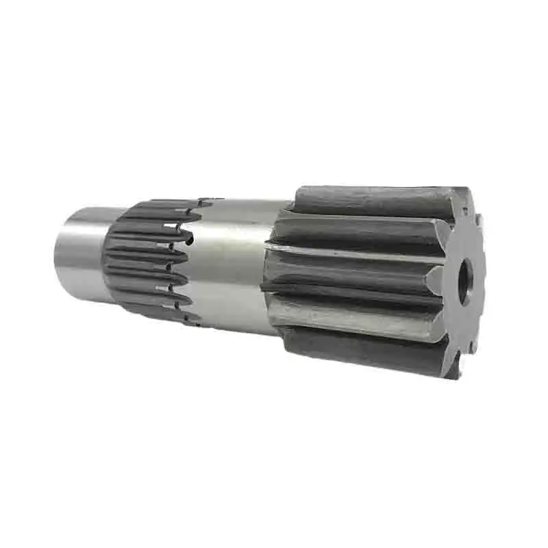 

Vertical axis excavator Yangma 15 17 Kubota 17 for Komatsu 18 CarterPILL rotary motor