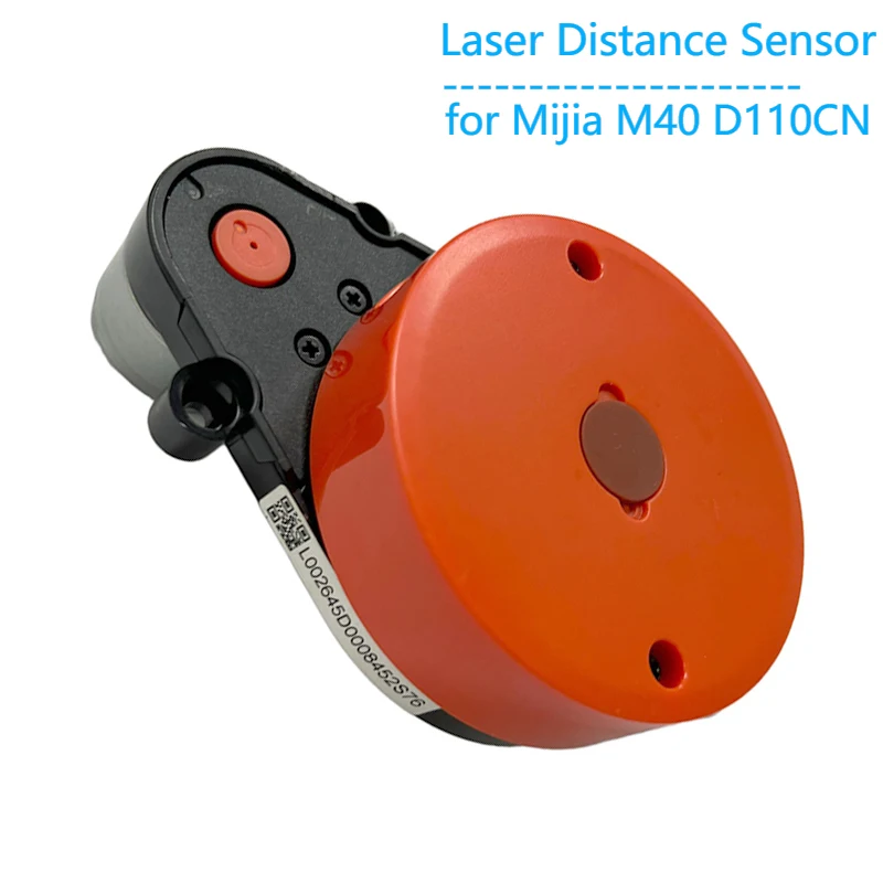 Original Laser Dist…