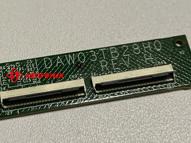Original FOR HP Pavilion X2 11-H 11-h003sa Screen Digitizer Touch Control Board DAW03TB28H0 All Tests OK