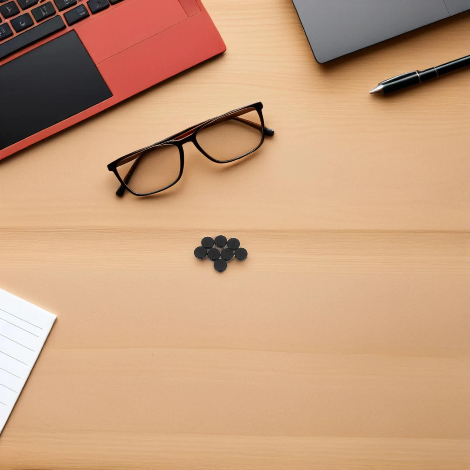 

10Pairs Eyeglass Ear Hooks Non Slip Cushions Easy Installation Stylish Design for Active Lifestyles and Daily Wear