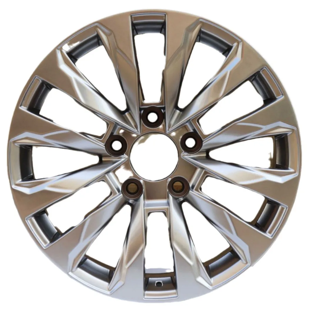 

FBX160 20-Inch Factory Direct Facm tory Direct Original Cast AluminuAlloy Wheel for 25mm ET