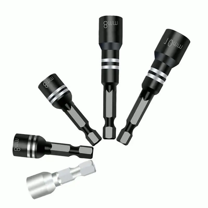 Risegun Power Moer Driver Set Power Moer Driver Hex