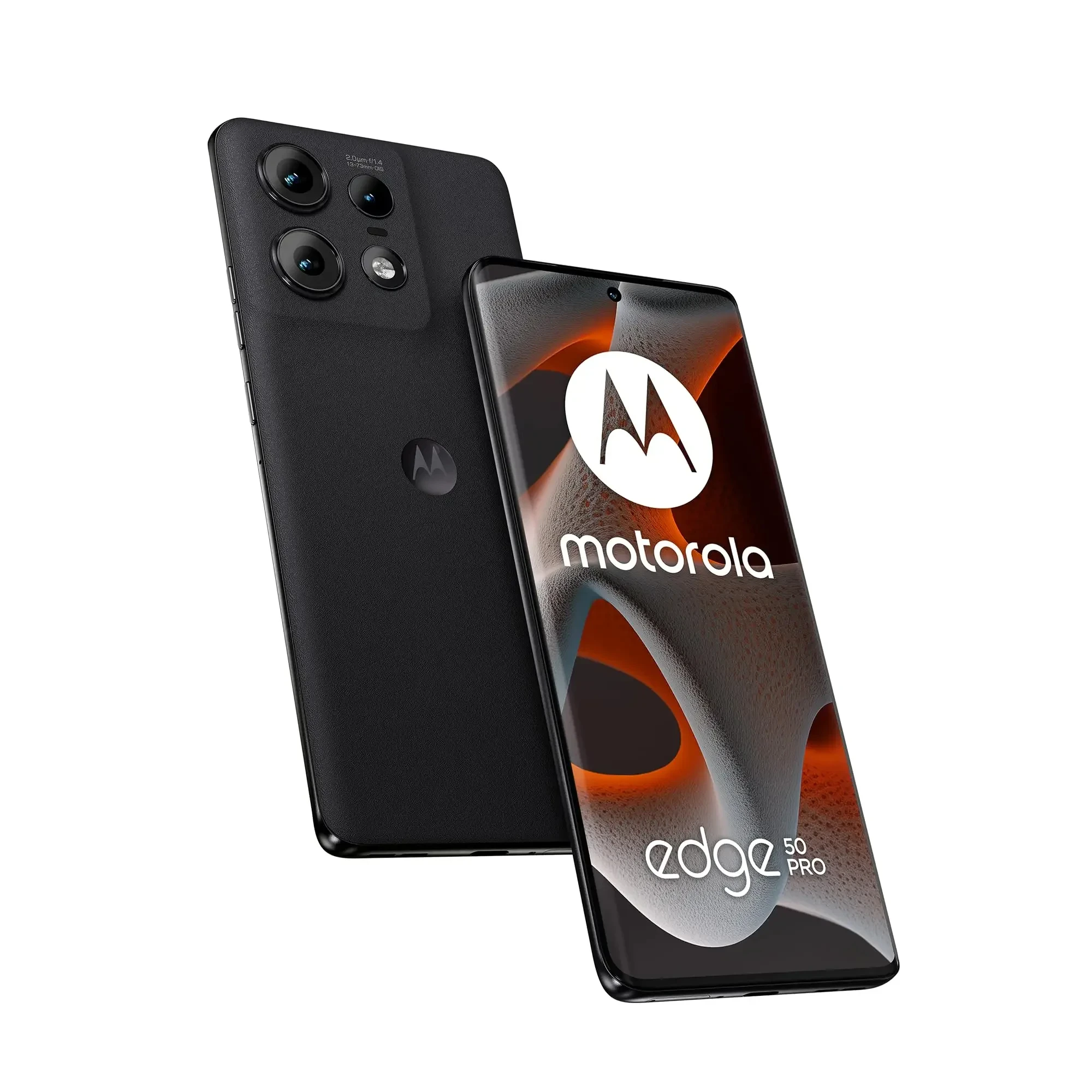 Motorola Edge 50 Pro Snapdragon 7 Gen 3 6.67 