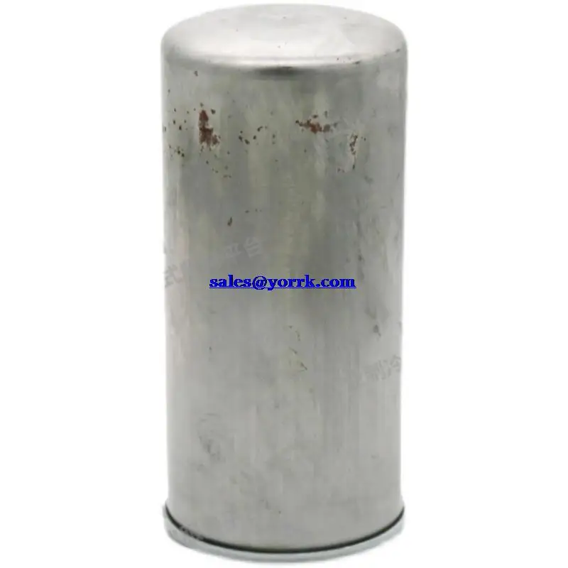 502989 Lai Fukang ตัวกรองน้ำมันคอมเพรสเซอร์ทำความเย็นอุตสาหกรรมไส้กรองน้ำตัวกรองเครื่องปรับอากาศในตัว