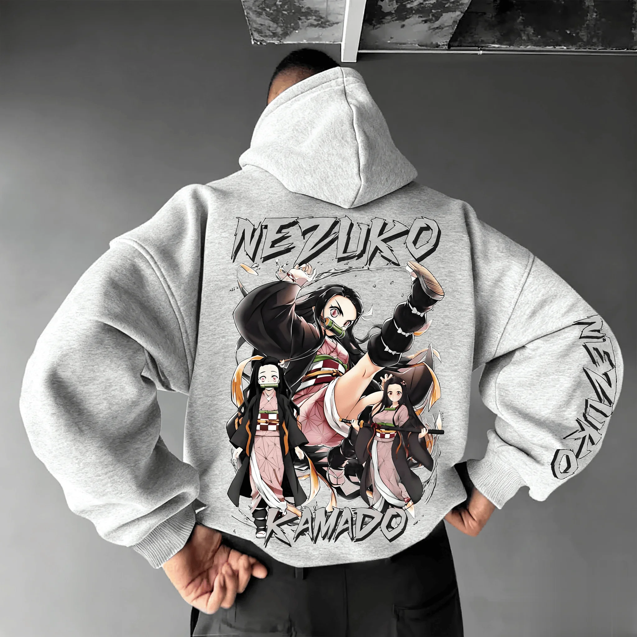 Thumbnail 3 - #8 New Demon Slayer Costumes Arrivals