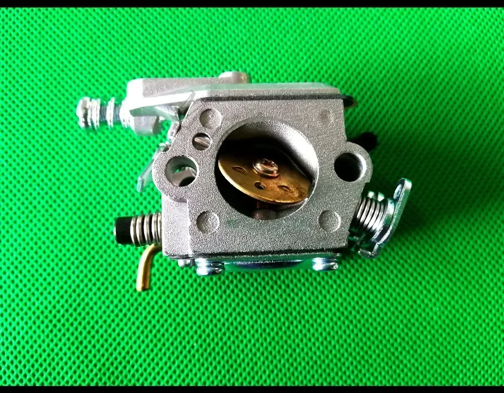 

WT840A Chainsaw Carburetor for 3800 4100 38CC 41CC Walbro Chain Saw Carbs Replacement Parts