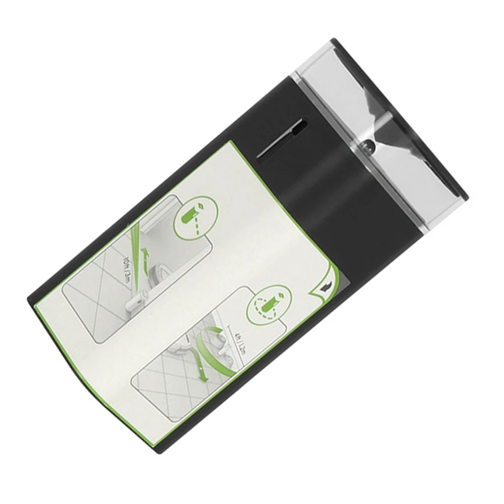 حاجز افتراضي مزدوج الوضع لـ iRobot ، جدار الملاحة ، Roomba 500 ، 600 ، 650 ، 675 ، 700 ، 770 ، 880 ، 900 ، 960 ، E5 ، I3 ، I7 Series