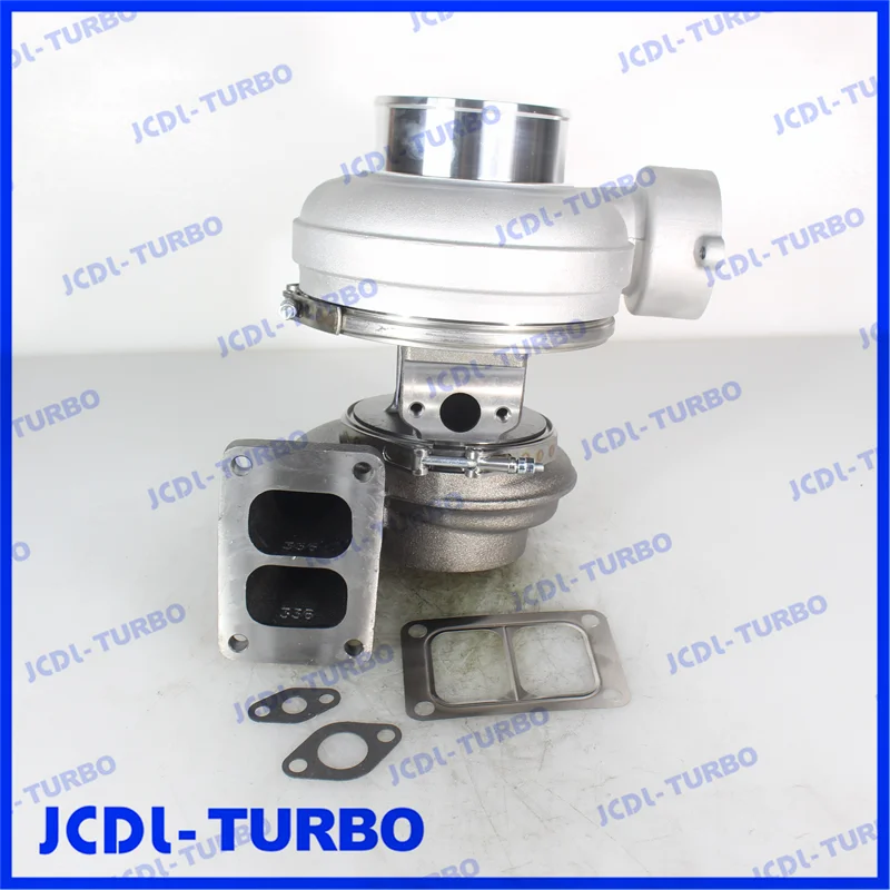 Turbocharger F-302 183200 7N2515 7N-2515 4N9544 0R-5804 turbo for CAT 3306 Excavator E3306 D7G 4LE504