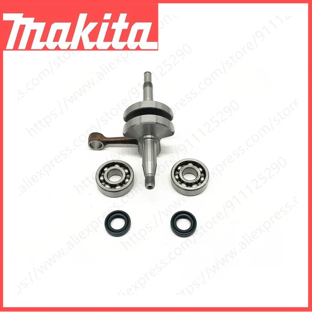Kit poros engkol untuk gergaji rantai bensin PS-32C Makita EA3202S EA3203S EA3200S EA3201S