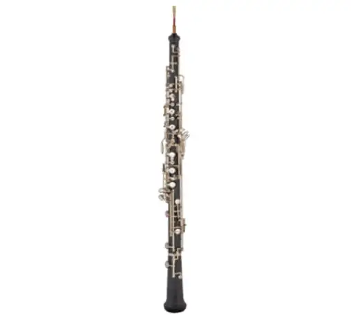 

Oboe Instrument Professional C Key Nickel-plated Keys Woodwind Instrument