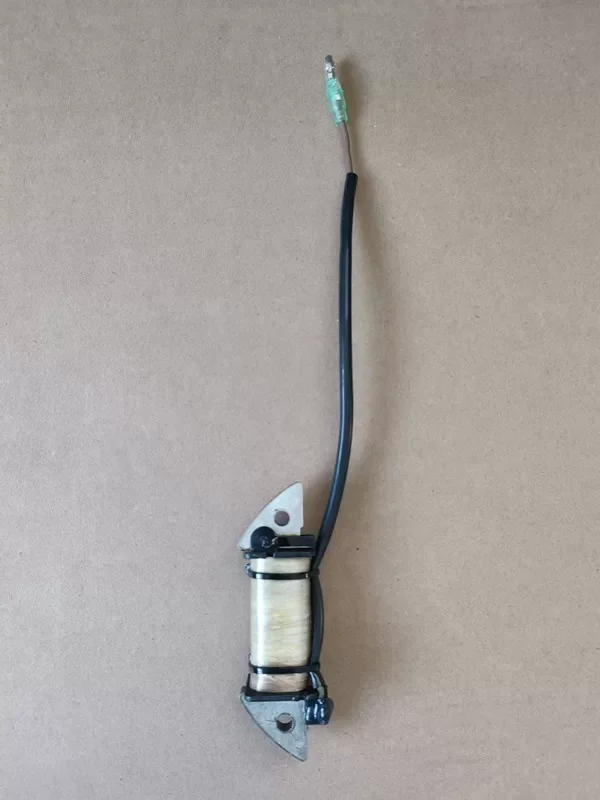 Free Shipping Hangkai 2 Stroke 4.0HP Outboard Motors/Boat/Outboard/Boat Hook Accessories Ignition Coils