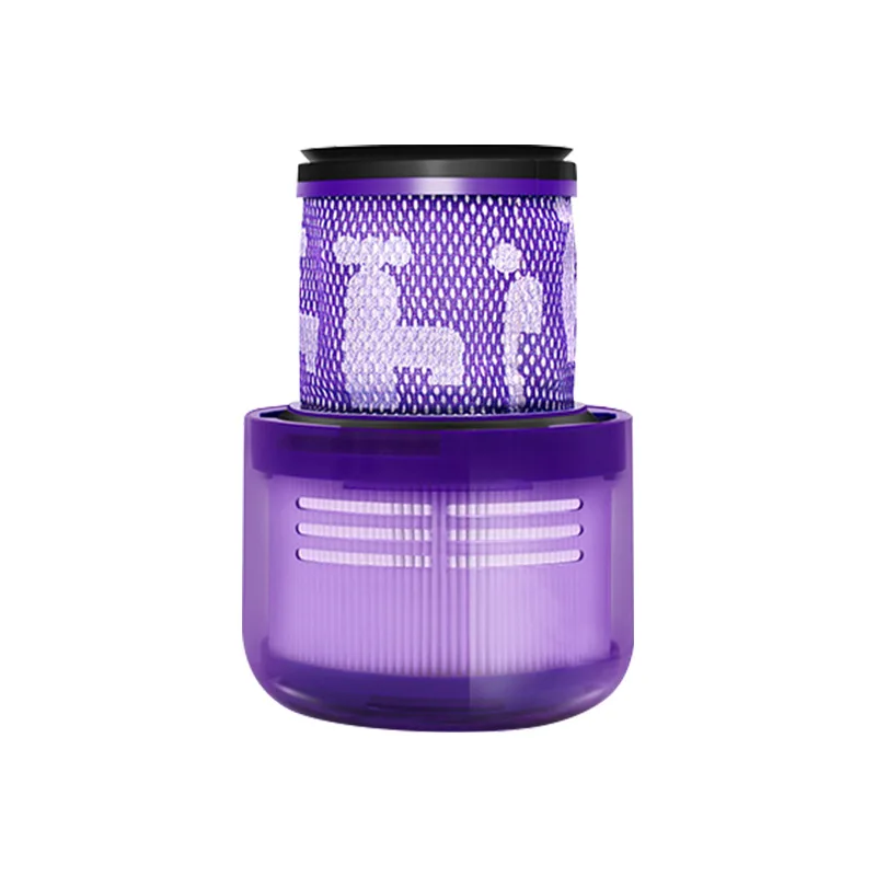 ل دايسون V6 V7 V8 V10 V11 V12 V15 Sv14 قبل آخر تصفية عنصر نظيفة مكنسة كهربائية مرشحات إكسسوارات قطع غيار