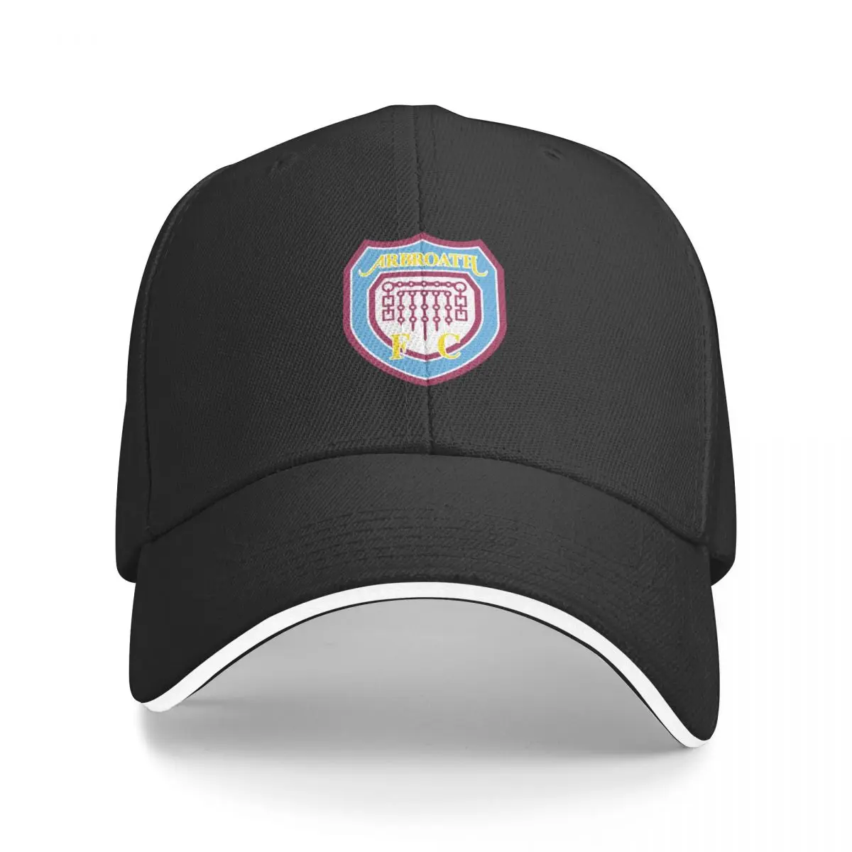 

ARBROATH Baseball Cap Golf Cap Cosplay Caps For Men Women's