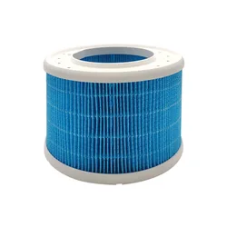 H13 hepa filter CJSJSQ01XY-LX für xiaomi mijia pure intelligente be feuchter 2g filter element CJSJSQ01LX-LX gehäuse sauber