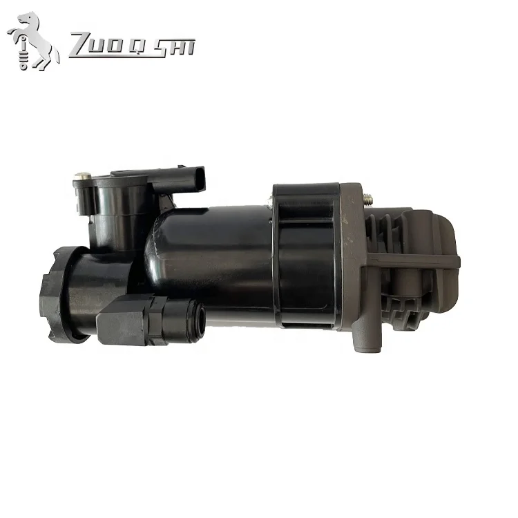 Applicable to lr038118 Land Rover LR4 air suspension compressor 2010-2014 lr078650  LR045251