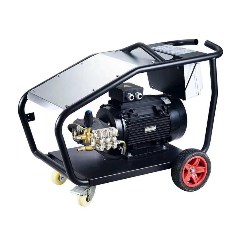22 kw High Pressure 500 bar Cleaner Most Competitive Price Electric  Washer Cleaning Machine Wholesale