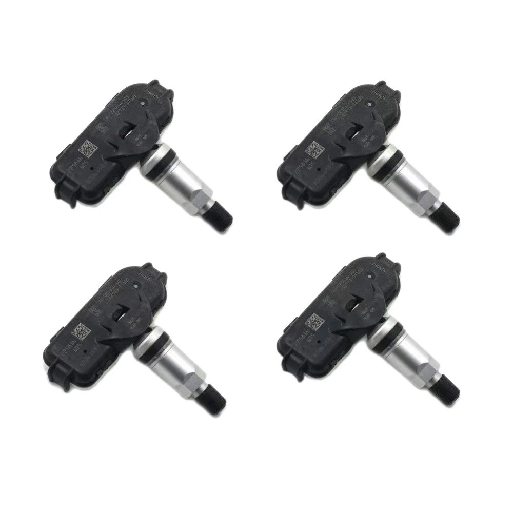 

Автомобильный датчик давления в шинах TPMS, датчик 434 МГц для Hyundai I40 VF 2011 2012 2013 2014 52933-3V100 529333V100