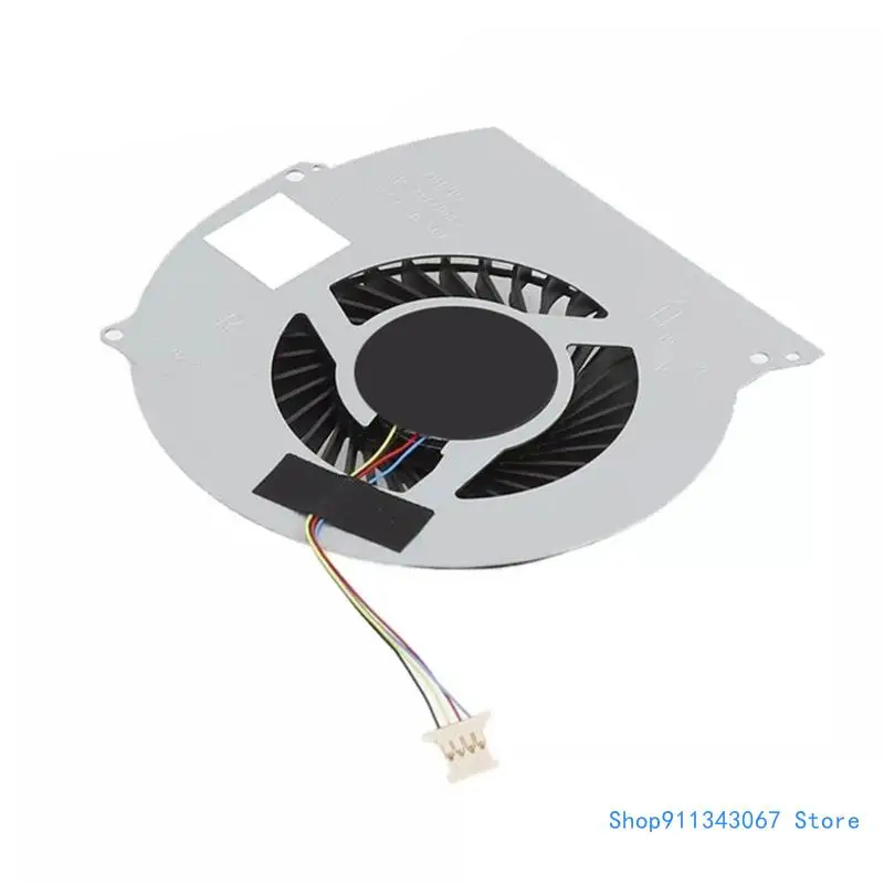 

Cooling Fan CPU GPU Coolers Computer Replacement Cooling Fan Radiators for 15 7566 7567 Laptop Graphics Card Fan Drop shipping