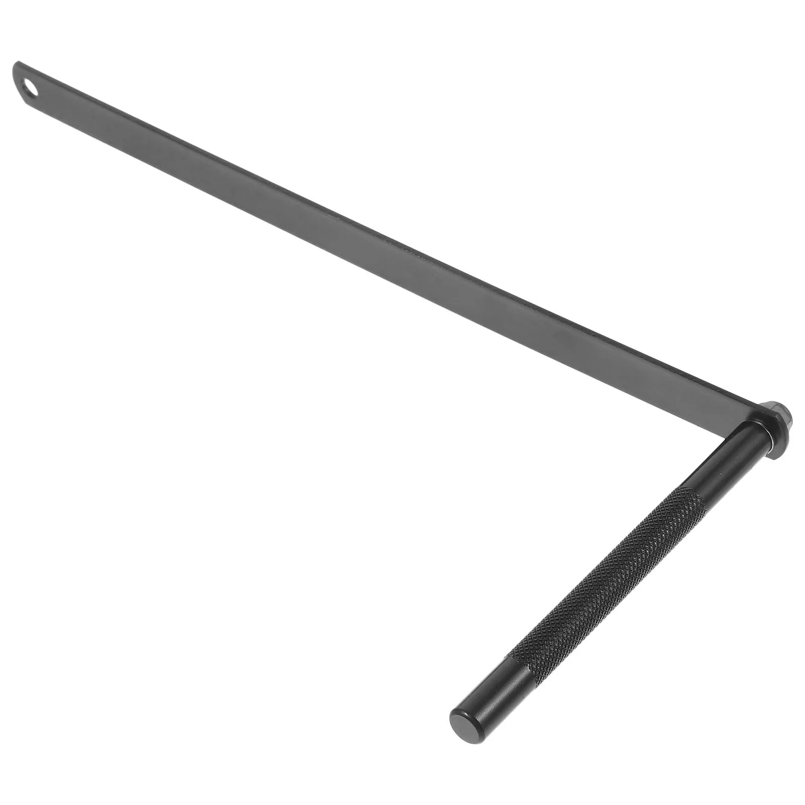 

Zinc Alloy Drum Cowbell Clamp Heavy Duty Cowbell Fixing Clamp for Snare Drum Mounting Bracket Cow Bell Bracket