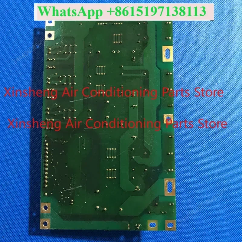 Inverter AB Inverter SCR Trigger Board Rectifier Driver Board PC00461D and 461E/462E