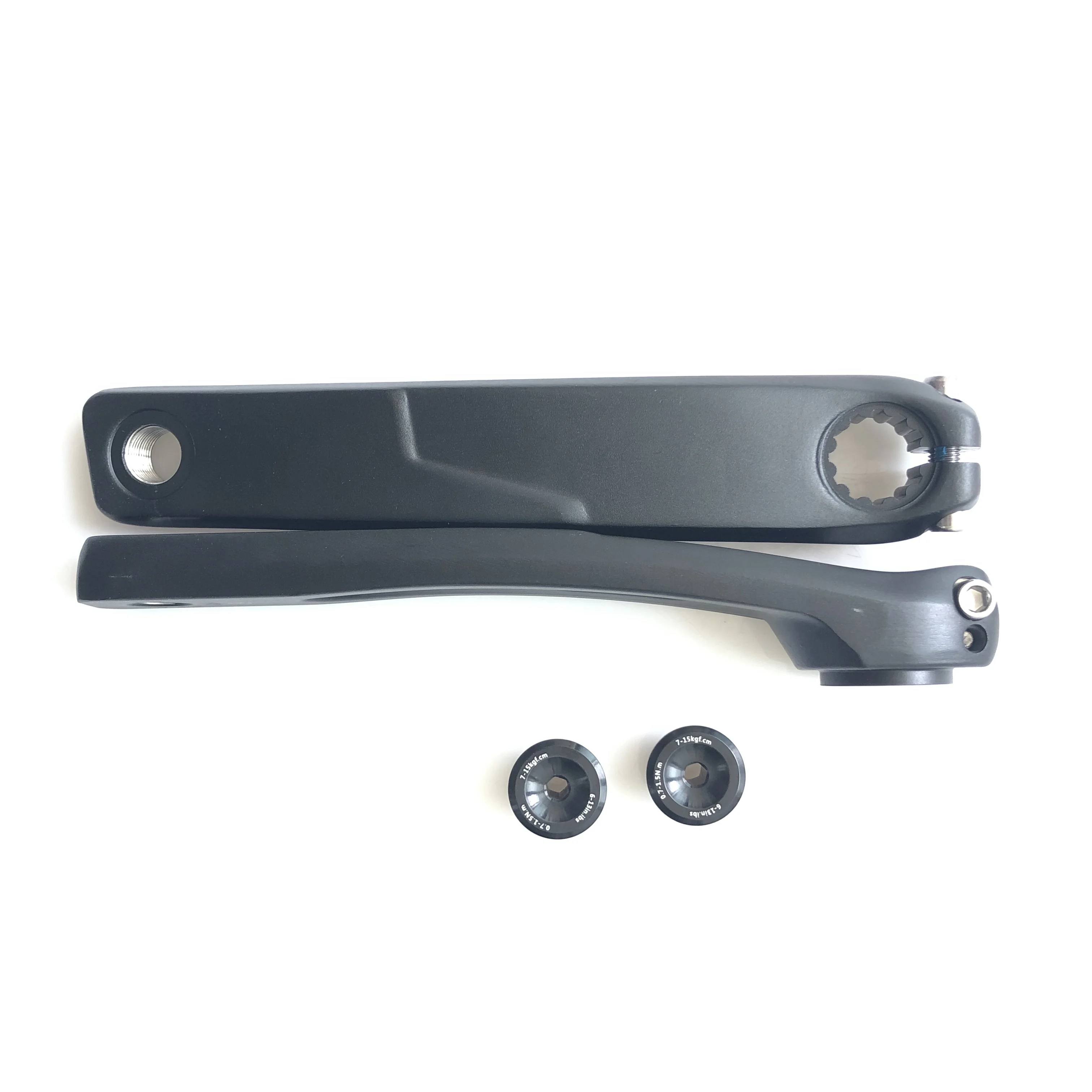 170mm 165mm Crank Set Original Part EC39 F13 Left And Right Arm Alloy Aluminum SAMCX For Bafang M620 G510 M600 M510 Mid Motor