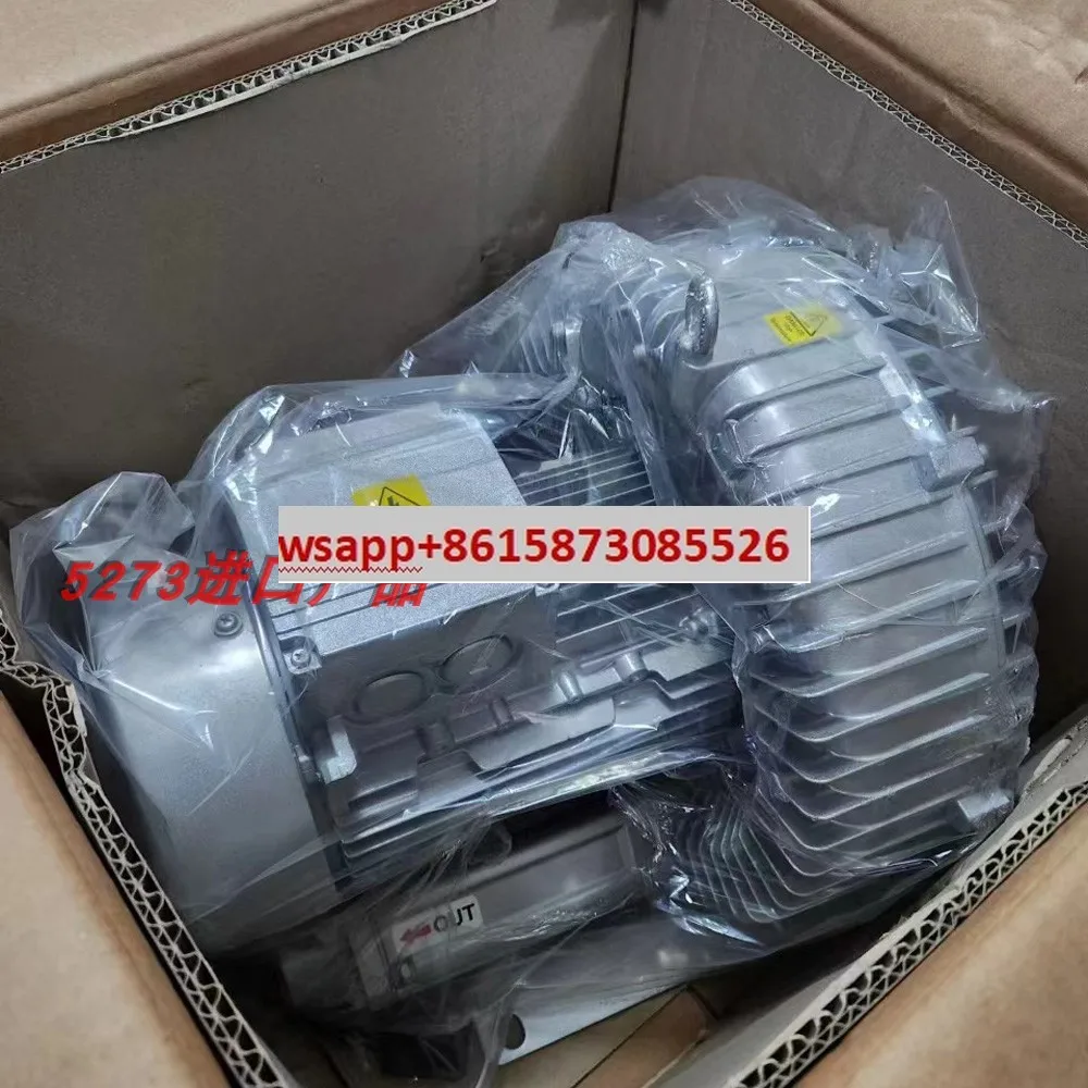 

Industrial fan vacuum fan IHB-600/IHB-700 blower