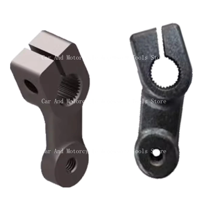Motorcycle Shift Lever Gear Rocker Arm Spline Suitable For ZT310/350X1R2VXGKT1T2
