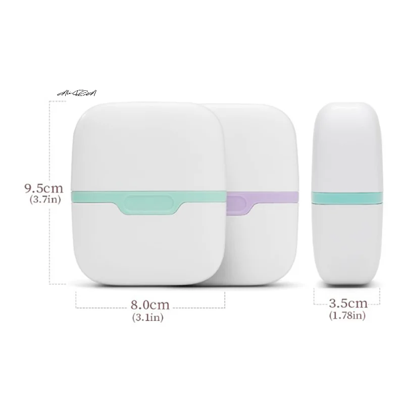 ダブルヘッドアイスローラー美顔冷療法ツール 目のむくみ、片頭痛緩和、軽傷マッサージ、スキンケア、痛み緩和用