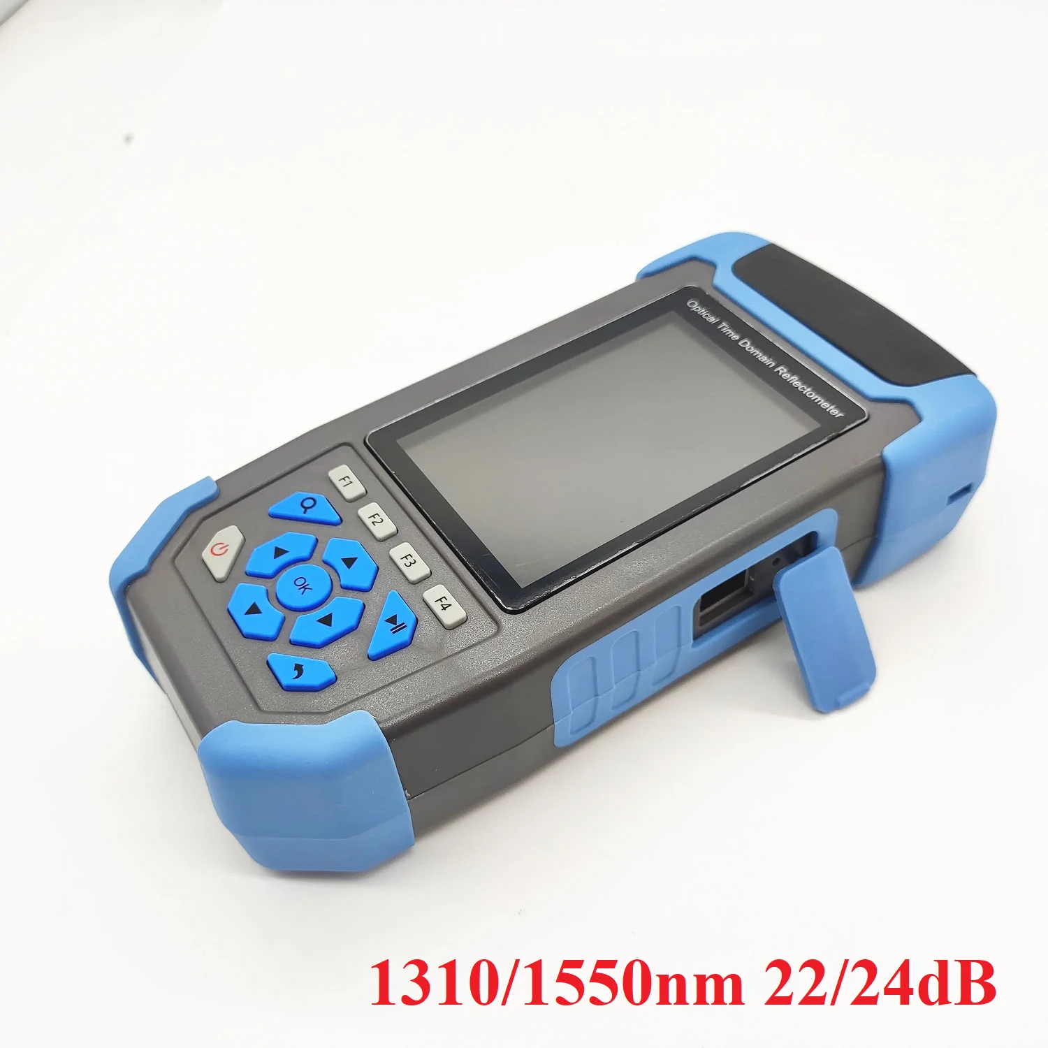 Mini OTDR 1310 1550nm Fiber Optic Tester