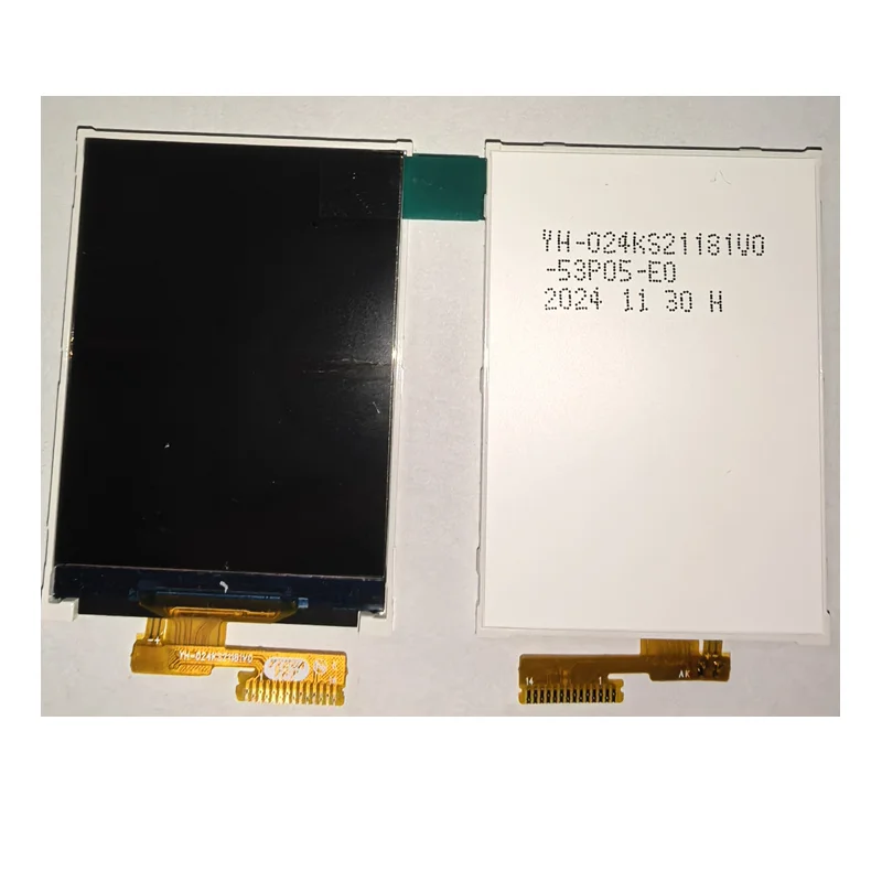 X240 X524 LCD para teléfono móvil Xenium, pantalla PHIXFTOP para teléfono móvil Xenium CTX240 CTX524