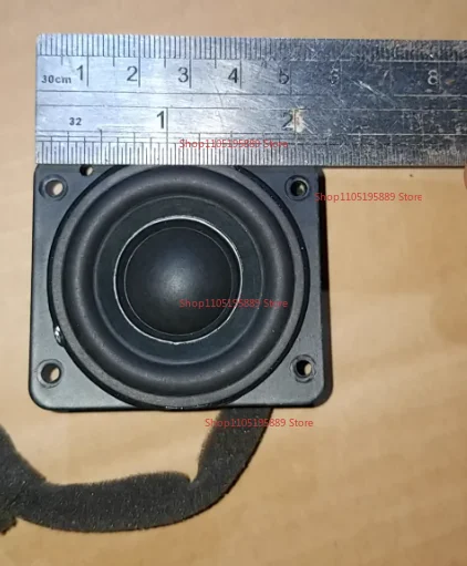 For High Power Full Range Speakers Do Not Lose Bose Mini