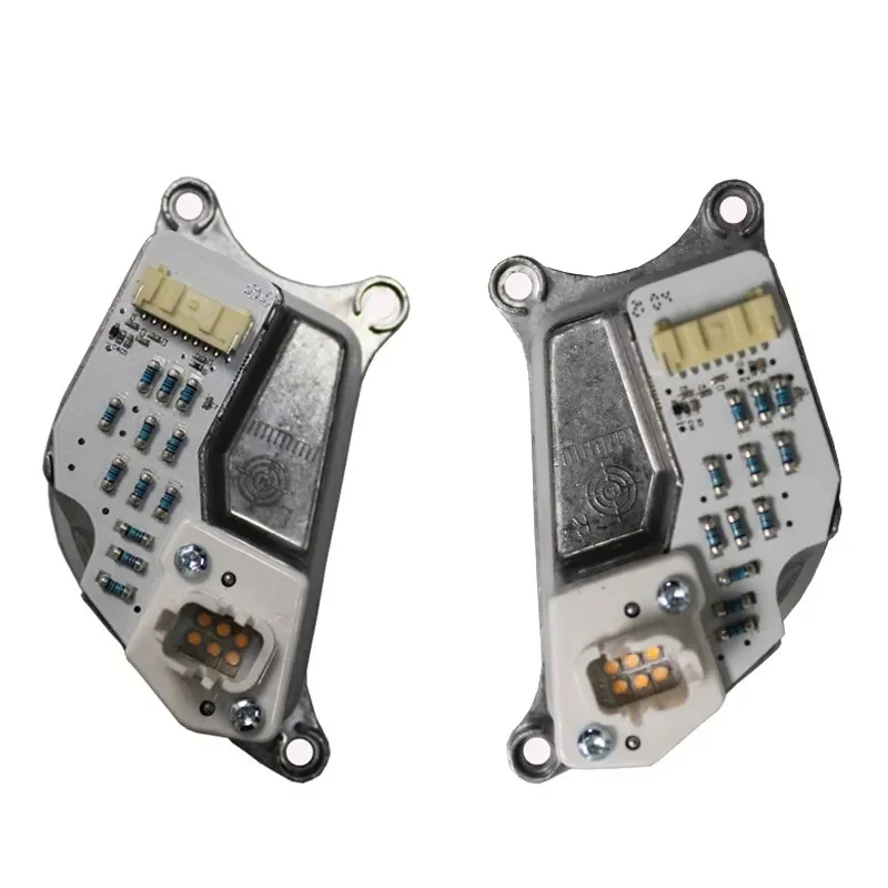 

63117406357 63117406358 Front LED Headlight Turn Signal Light Cornering Light Module 7406357 7406358 for X3 F25 X4 F26 2014-