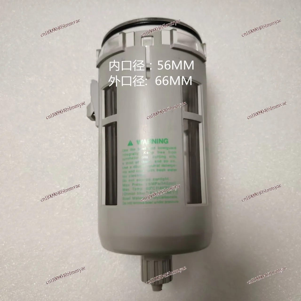 ckd-original-oil-water-separator-w3000-10-w-f1-pressure-regulating-valve-filter-cup-f4000-m4000-filter-cup