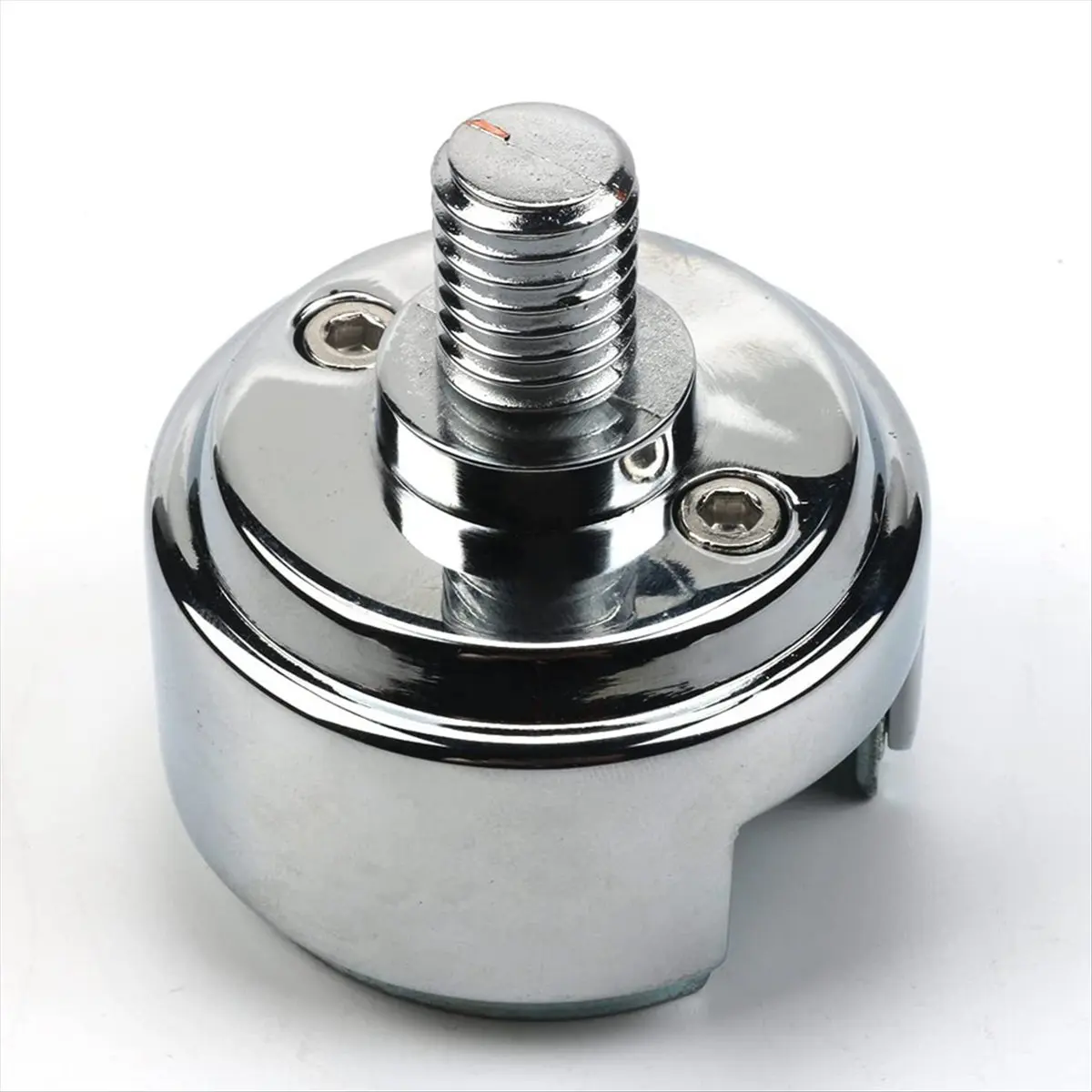 Super Sale 1/2 Inch -13 Thread Car Shift Knob Adapter Repair Parts 70589 70589B Shift Knob Mounting Adapter