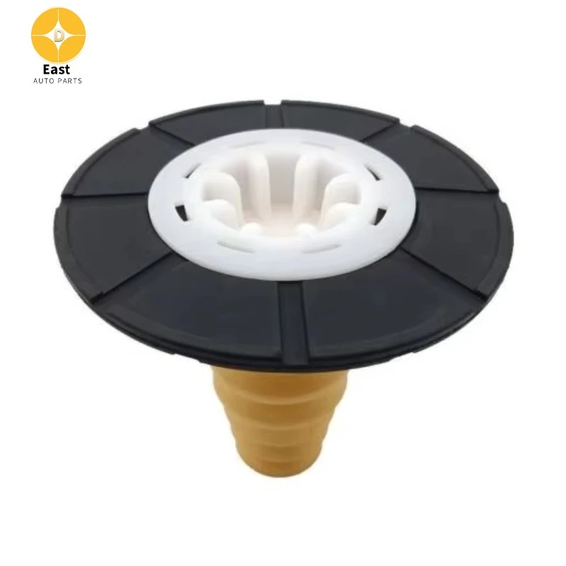 

4473240100 Rear Axle Auxiliary Spring Suspension for Mercedes-Benz 2014-2019 VITO Mixto (Double Cabin) (W447) 2014 A4473240100