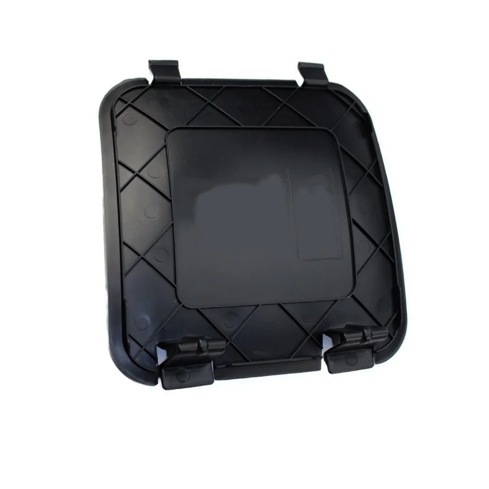 

Leaf Board Inner Lining Cover Plate 51757340199 Compatible with For BMW 5 Series For G38 G30 and 7 Series G12 Front Mudguard