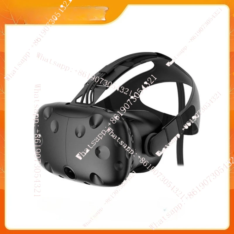 

Очки VR, оригинальная ручка, базовая станция, потоковая коробка, кабель «три в одном», оригинальные аксессуары