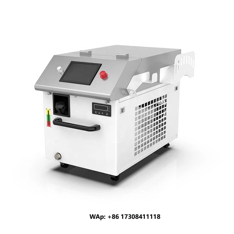 New 2000W  Welding Machine for Metal Work Easy to Operate