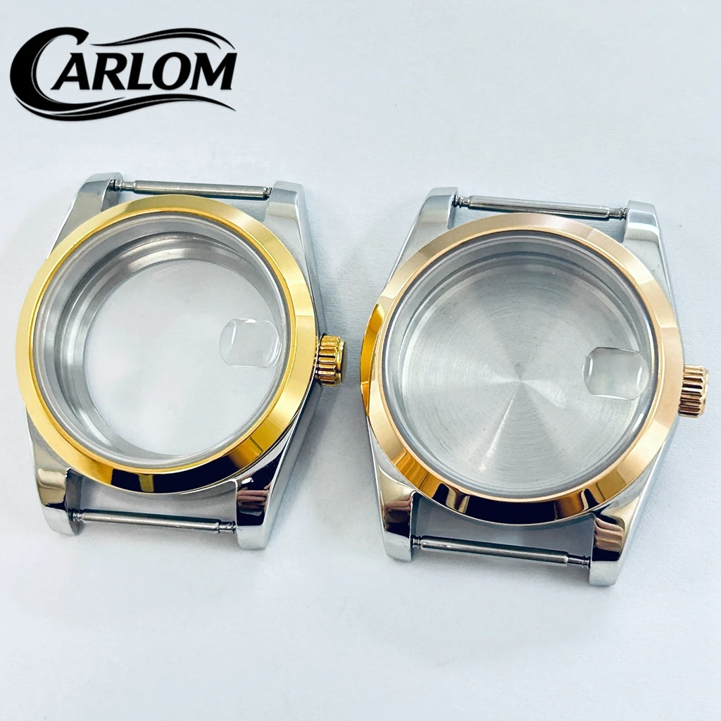 36Mm/40Mm Nh Watch …