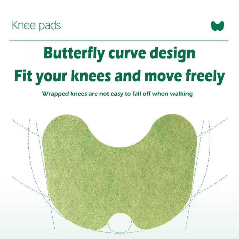 الرقبة الكتف والركبة قطني التصحيح الوخز بالإبر التصحيح الحرارة التصحيح للرياضة اللياقة البدنية طويلة الأمد الركبة الدافئة التصحيح #6