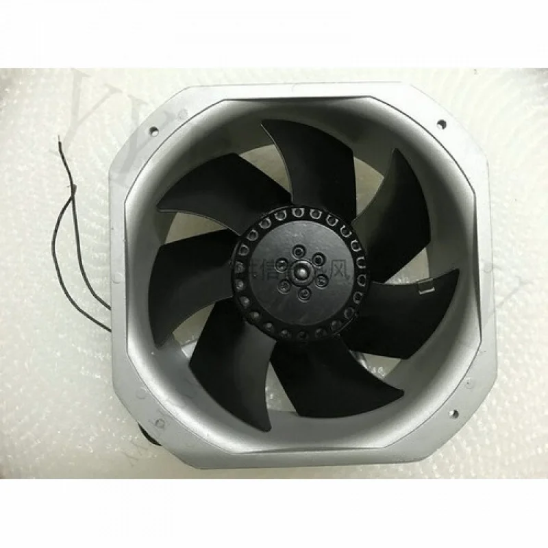 Y+ FOR COSTECH C22S23HKBD00 220 В 230 В 22580 цельнометаллический охлаждающий вентилятор