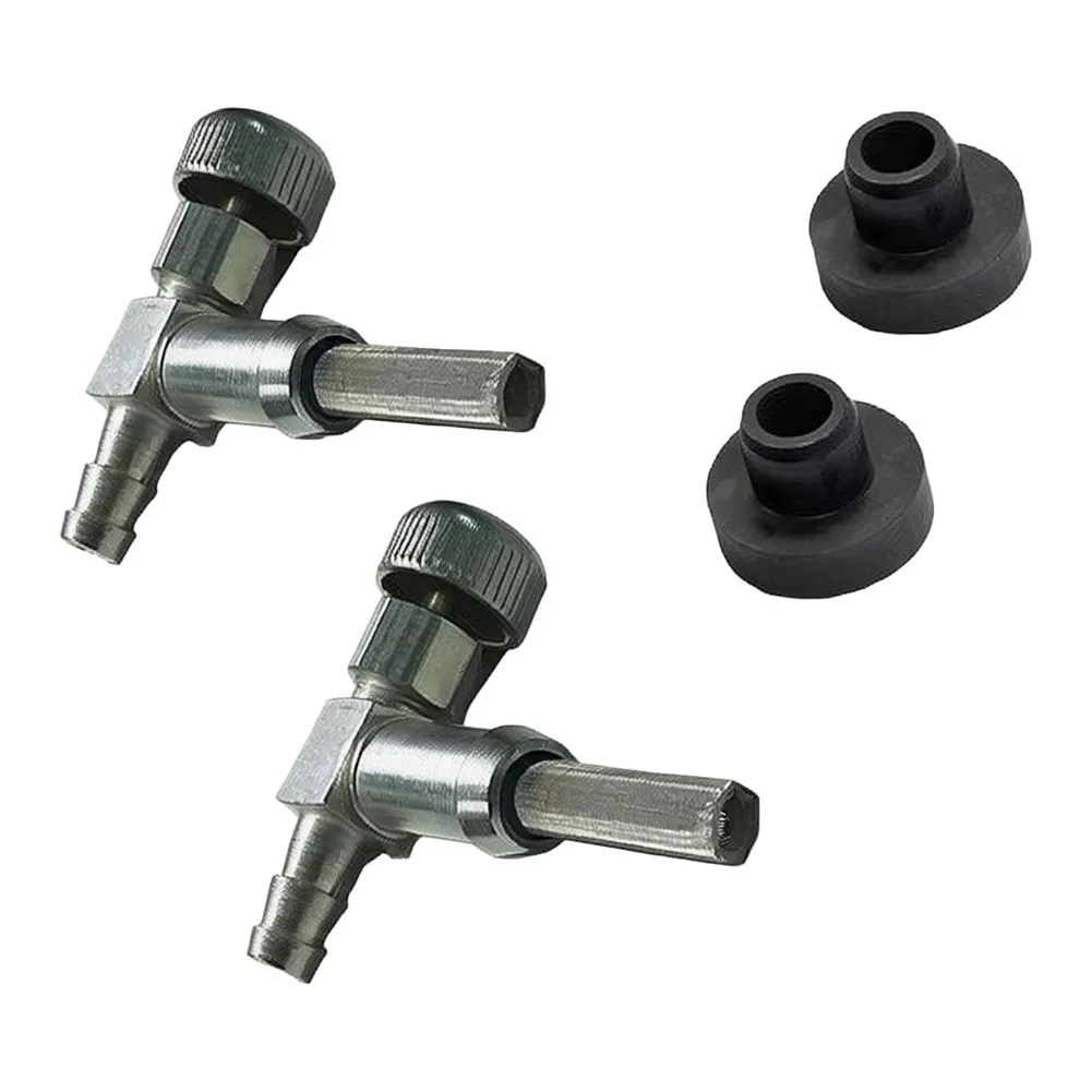 For 33 64 Inch Hole Fuel Tank Grommet For Routine Maintenance 12*11*2cm Fuel Tank Sealing Ring Metal Construction