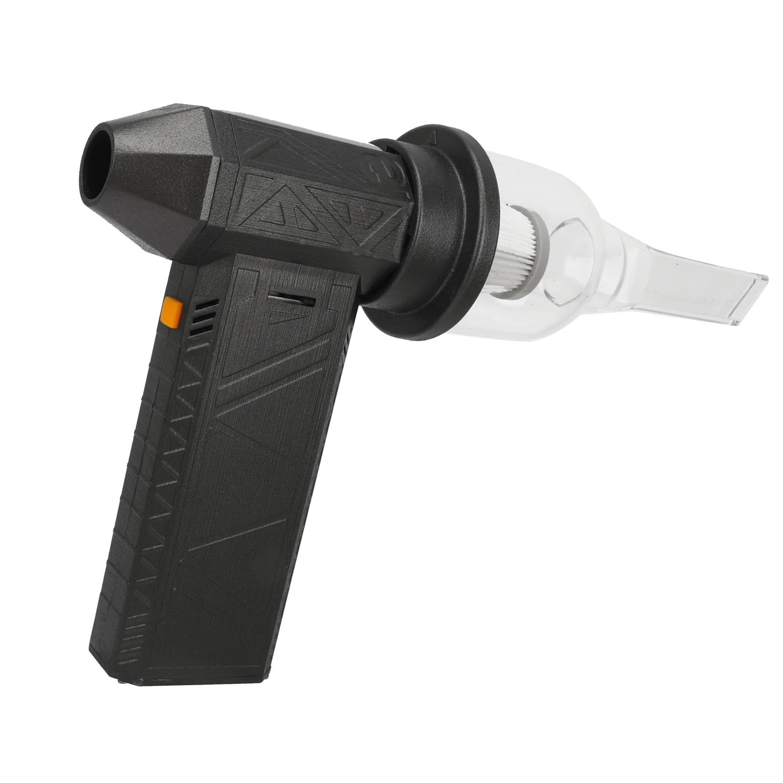 خصومات كبيرة منفاخ هواء صغير متعدد الوظائف محمول باليد، استهلاك منخفض للغاية للطاقة لنفخ الثلج لإزالة الغبار