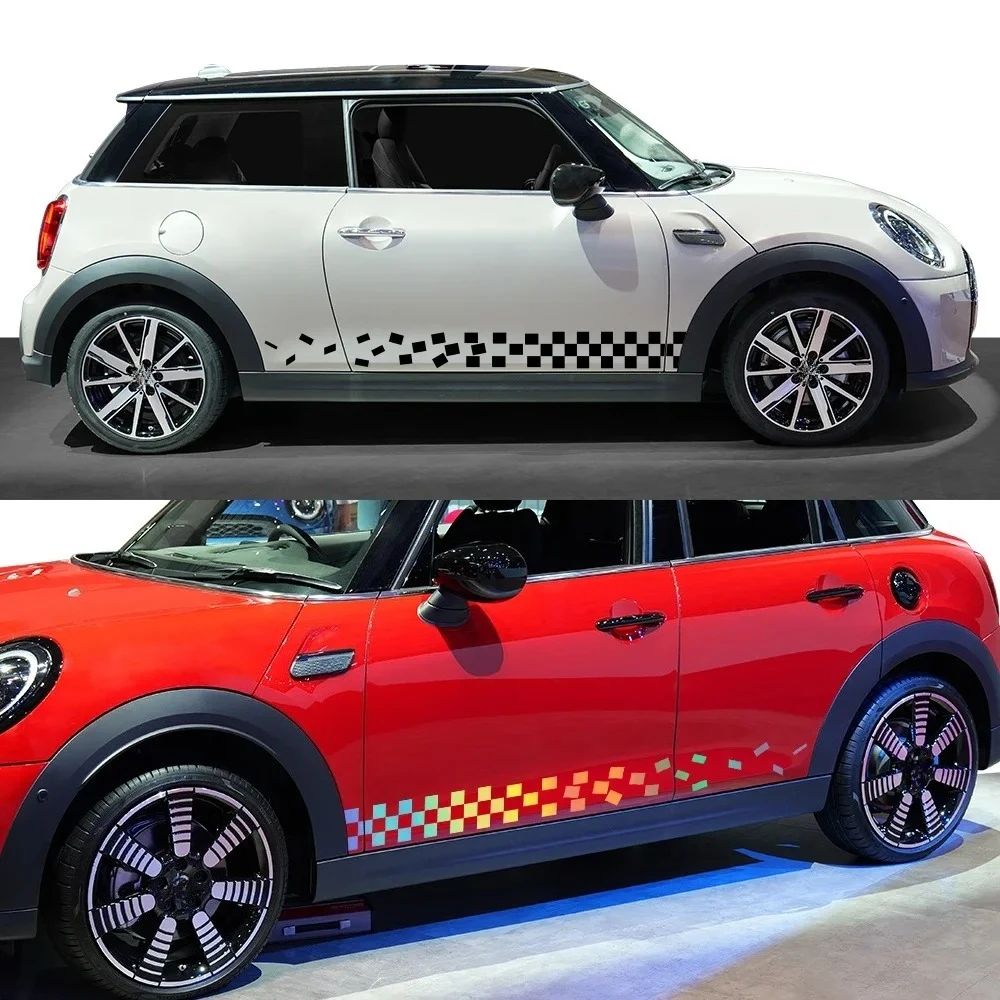 For MINI Cooper S R55 R56 R60  - Indoor Sport And Outdoor Sports ulasan dan harga