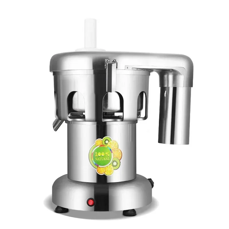 New WF-A2000 Commercial Juicer Milk Tea Shop Automatic Slag Juice Separation Shop Juice Fried Freshly Squeezed