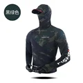 8021 camouflage top