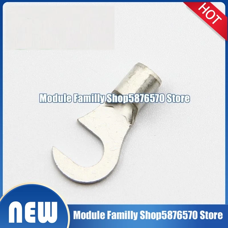 100/pcs/lot new and original 2-4Y terminal Connector