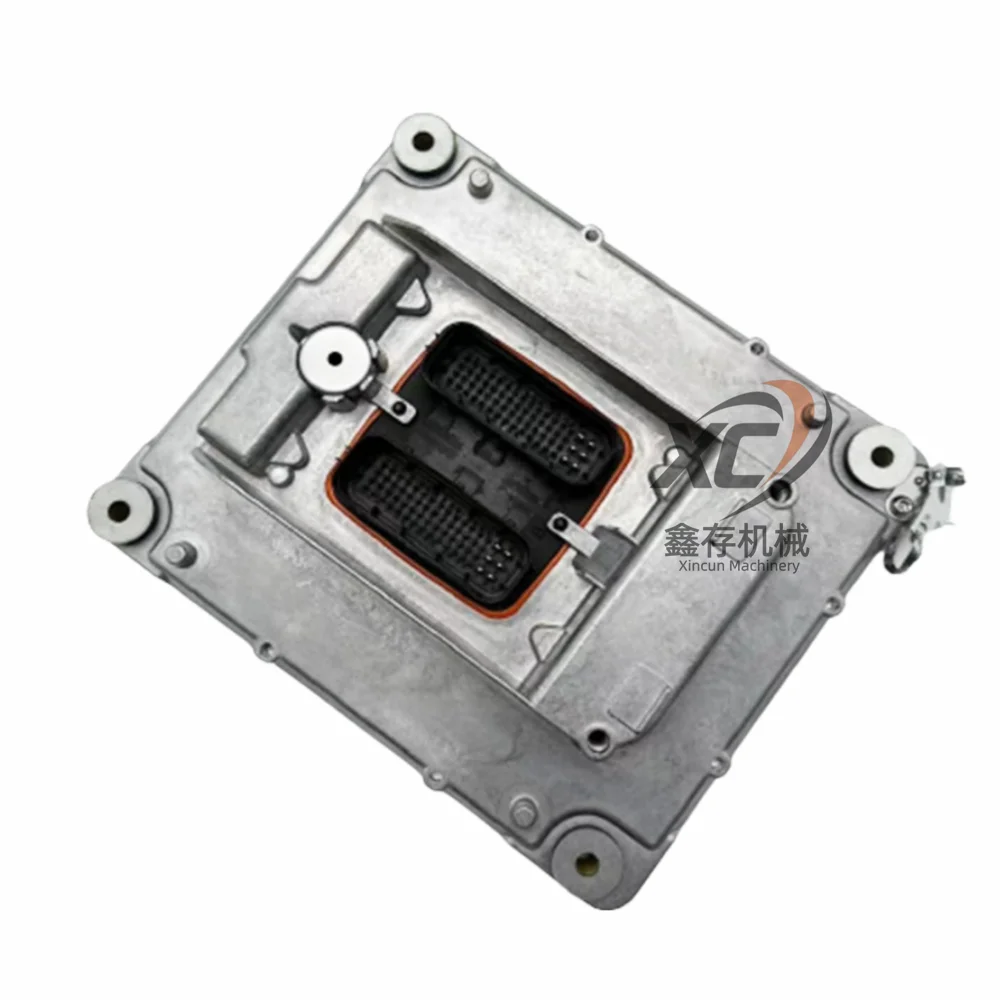 

Контроллер ЭБУ для экскаваторов и грузовиков (ATV&UTV) 21248719 21300122 22346792 для моделей EC380, EC460, EC480, D11, D13, FH13, FH4. Запчасти для двигателей грузовиков.