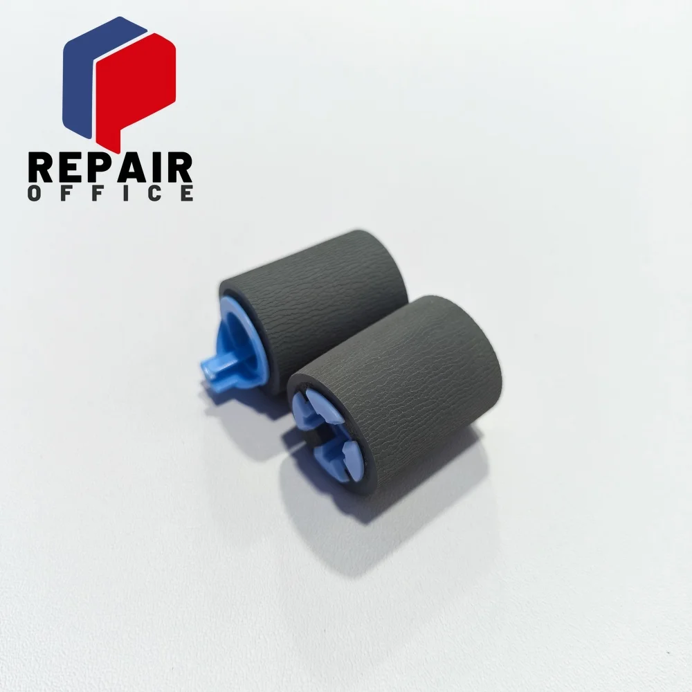 

100X M601 M602 P4014 P4015 Разделительный ролик подачи для HP 4200 4250 4300 4345 4350 5200 P4515 CP3525 CM6030 RM1-0037